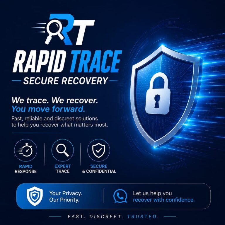 cryptoasset recovery